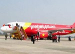Các phí đổi chuyến của VietJet Air
